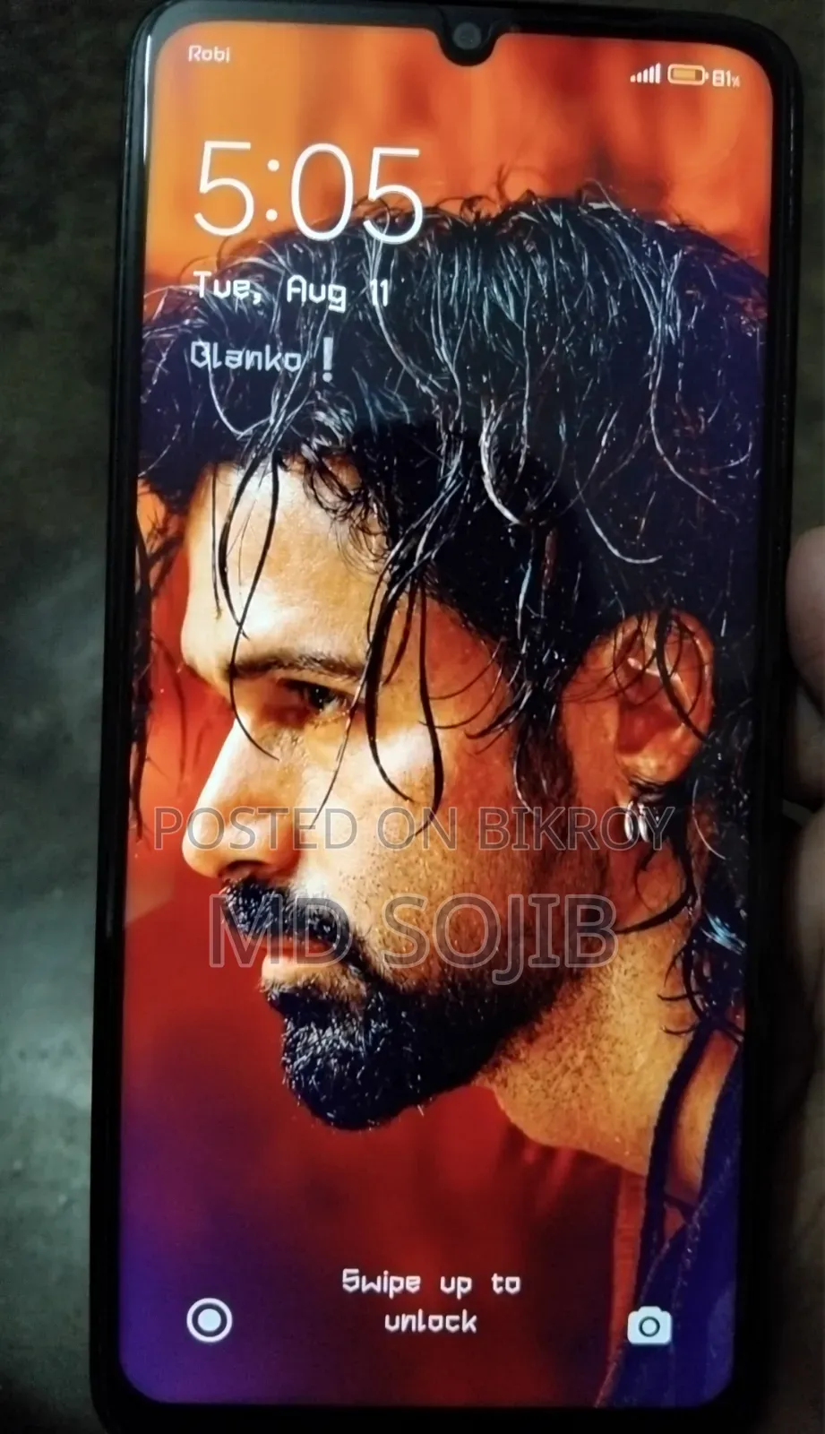 Xiaomi Redmi 13C 256 GB Black