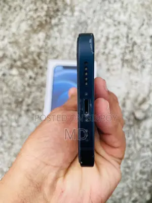 Apple iPhone 12 128 GB Black