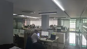 3,600 Square Feet Furnished Office Space in Banani 11