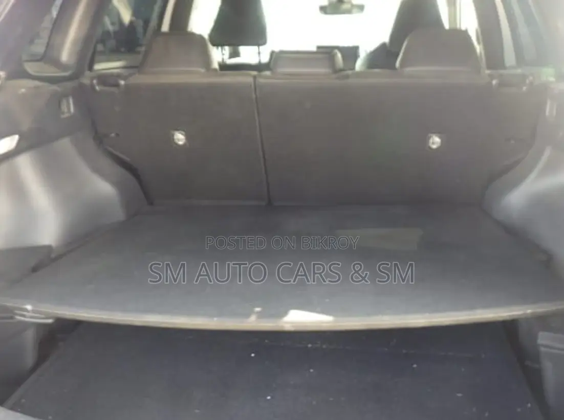 Toyota Corolla Cross 2023 Pearl