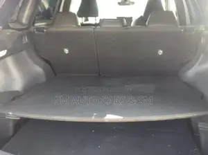 Toyota Corolla Cross 2023 Pearl