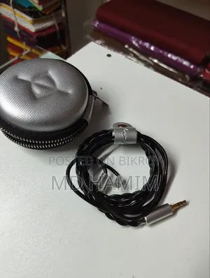 EarAcoustic STA Pro Ultra Only Cable for Sell