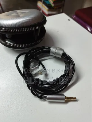 EarAcoustic STA Pro Ultra শুধুমাত্র কেবল বিক্রয়ের জন্য