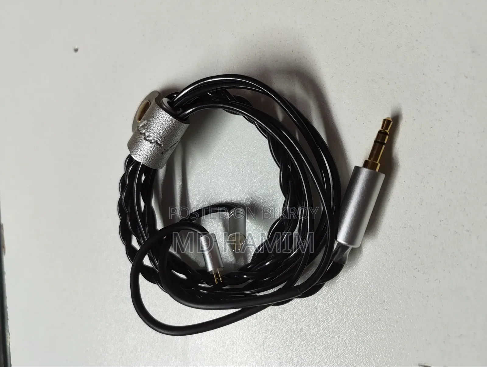 EarAcoustic STA Pro Ultra শুধুমাত্র কেবল বিক্রয়ের জন্য