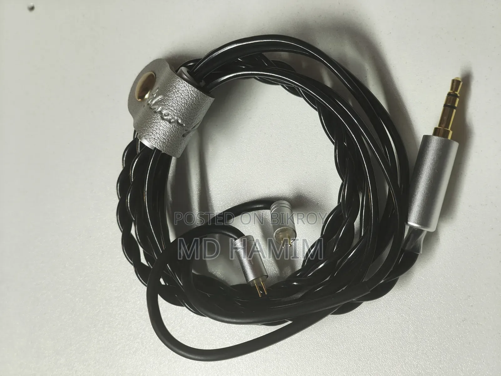 EarAcoustic STA Pro Ultra শুধুমাত্র কেবল বিক্রয়ের জন্য