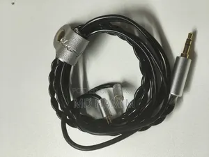 EarAcoustic STA Pro Ultra শুধুমাত্র কেবল বিক্রয়ের জন্য