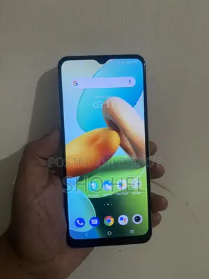 Vivo Y16 64 GB Gold