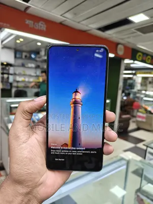 শাওমি রেডমি নোট ১১ প্রো ১২৮ জিবি কালো