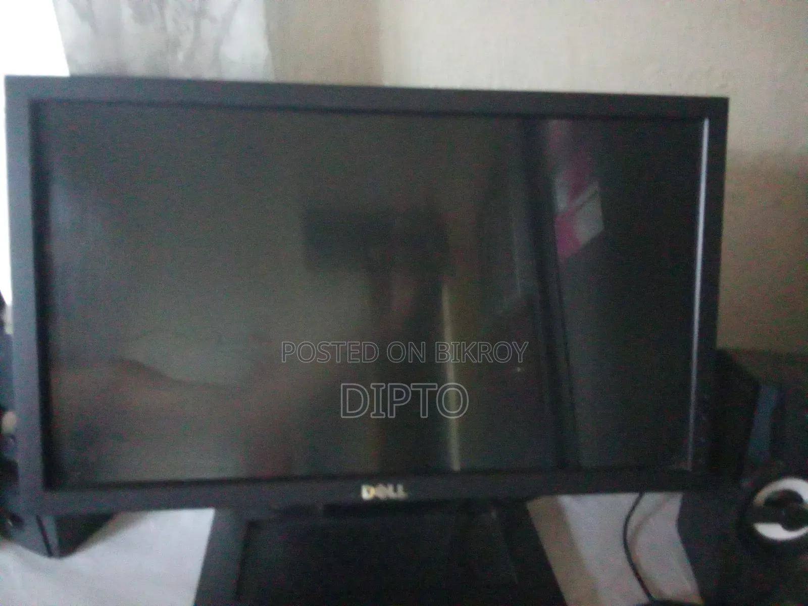 Dell Monitor