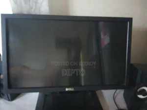 Dell Monitor