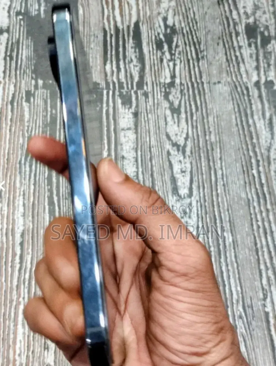 গুগল পিক্সেল ১০ প্রো এক্সএল ৫১২ জিবি কালো