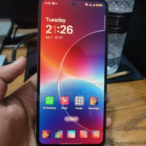 ওয়ানপ্লাস নর্ড সিই৪ ১২৮ জিবি গ্রে