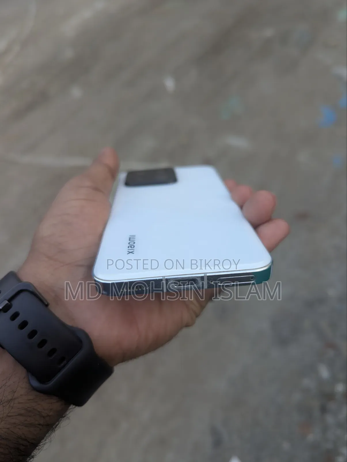 Xiaomi 13 256 GB White