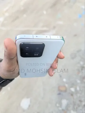 Xiaomi 13 256 GB White