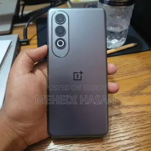ওয়ানপ্লাস নর্ড সিই৪ ১২৮ জিবি গ্রে