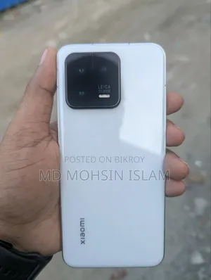 Xiaomi 13 256 GB White
