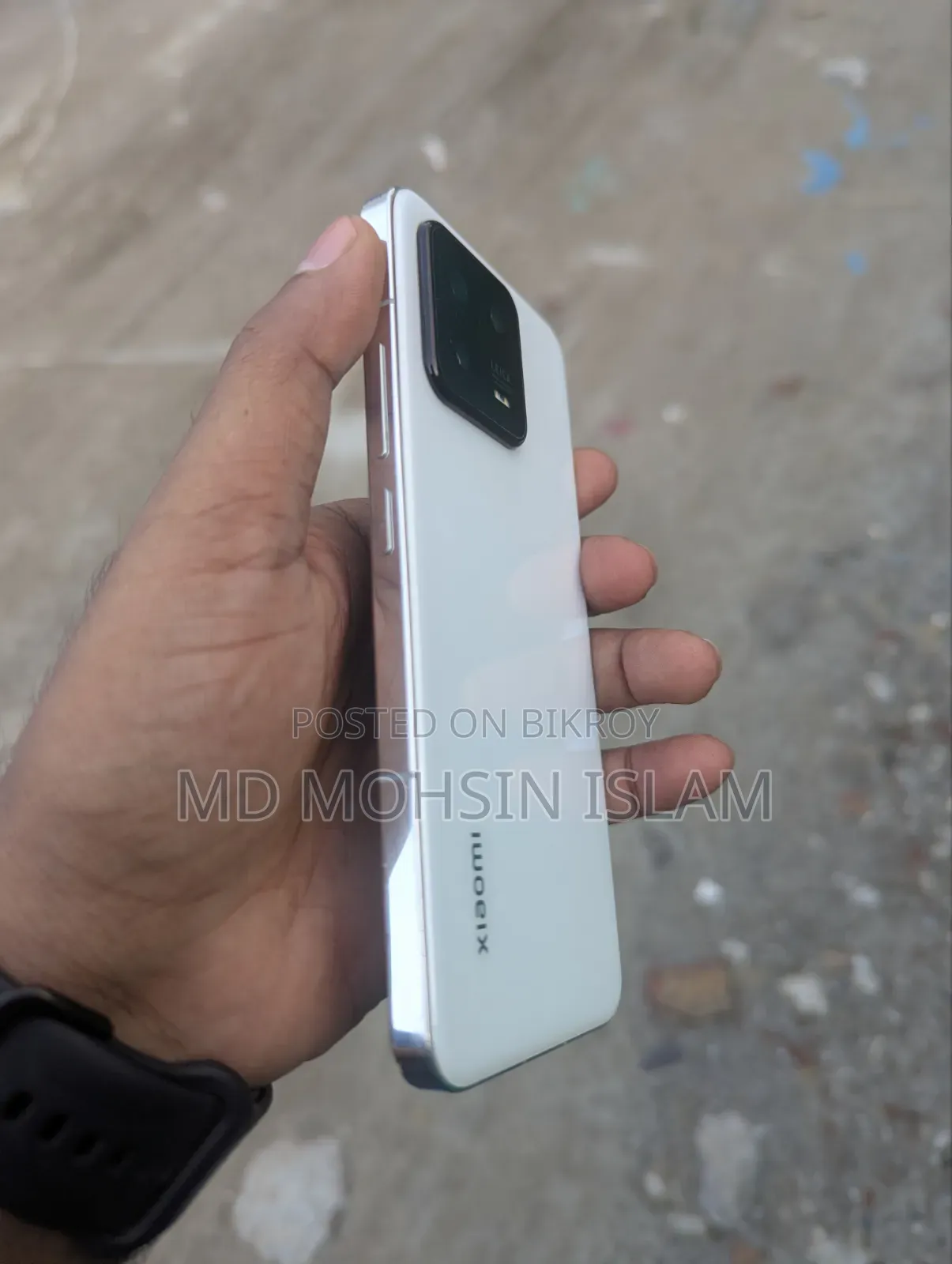 Xiaomi 13 256 GB White