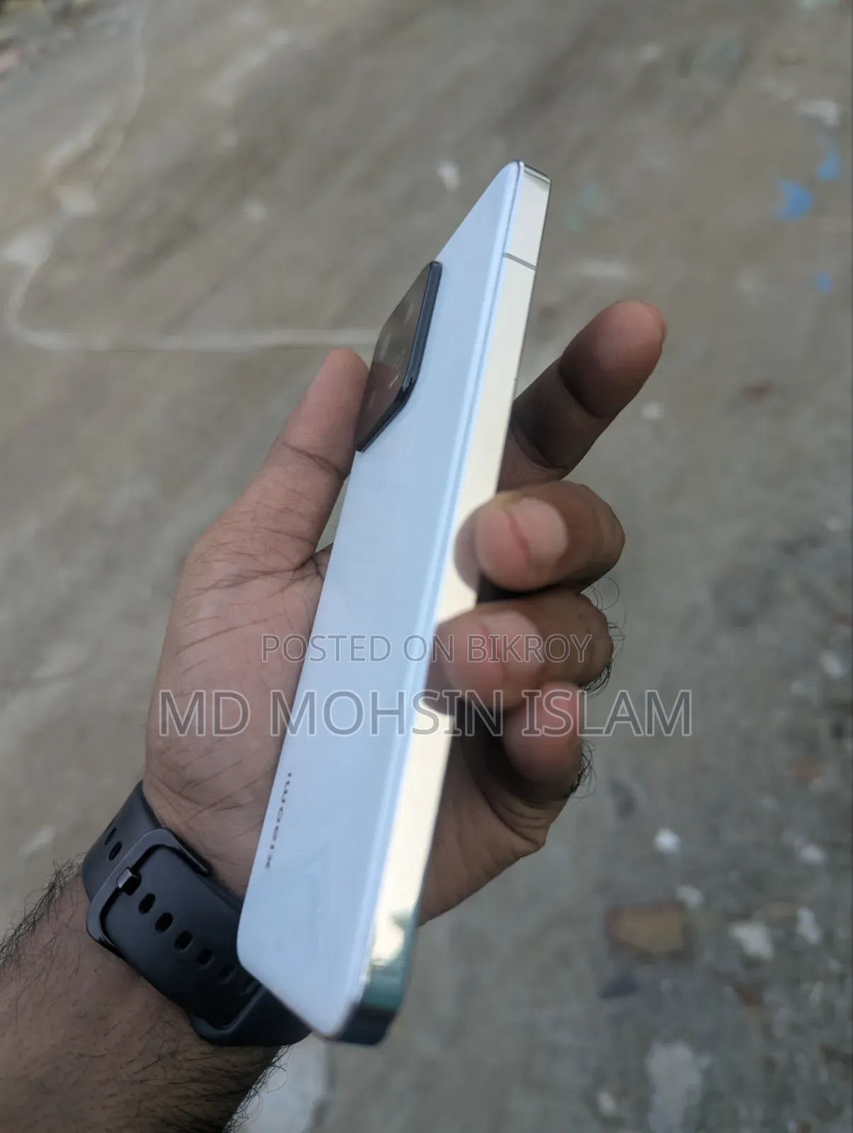 Xiaomi 13 256 GB White