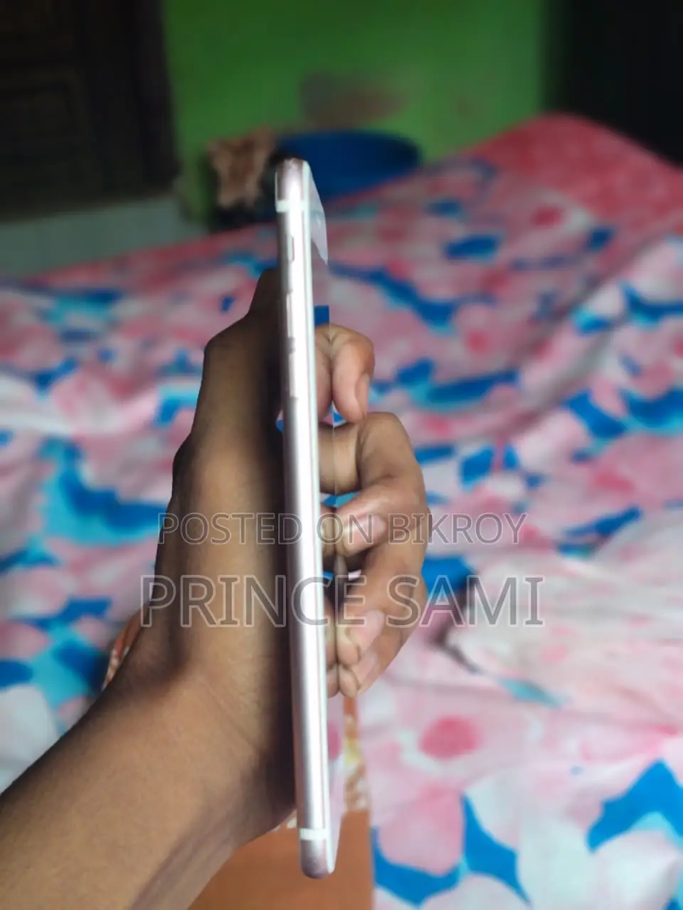 Apple iPhone 7 Plus 128 GB Pink