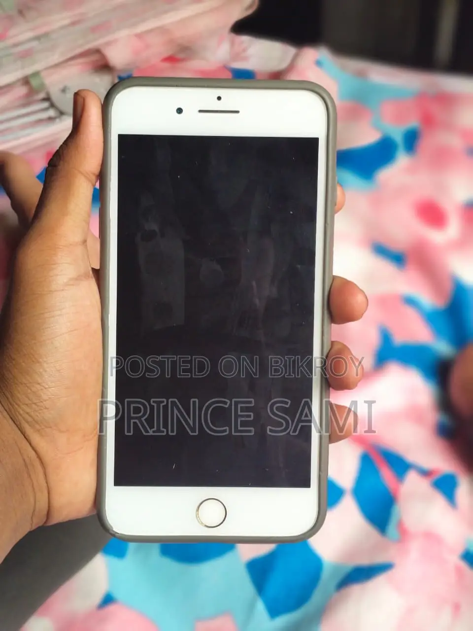 Apple iPhone 7 Plus 128 GB Pink