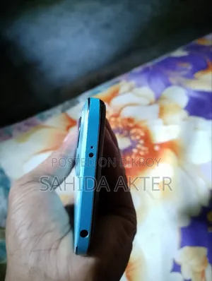 Xiaomi Redmi Note 12 128 GB Blue