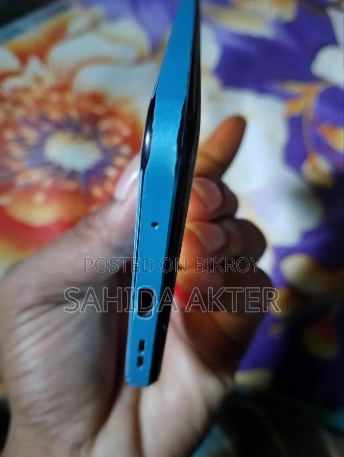 Xiaomi Redmi Note 12 128 GB Blue