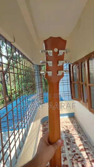 Axe Ag51 N Acoustic Guitar
