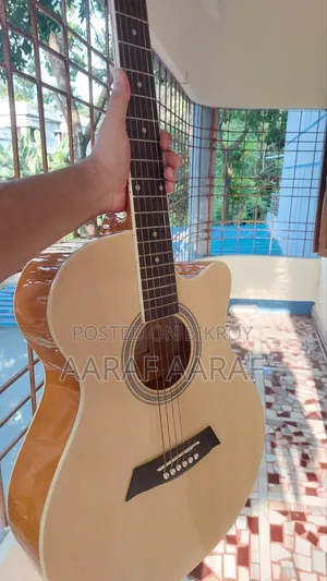 Axe Ag51 N Acoustic Guitar