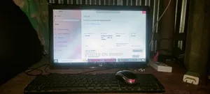 Desktop Computer 6GB Intel Core I5 SSHD+SSD 512GB
