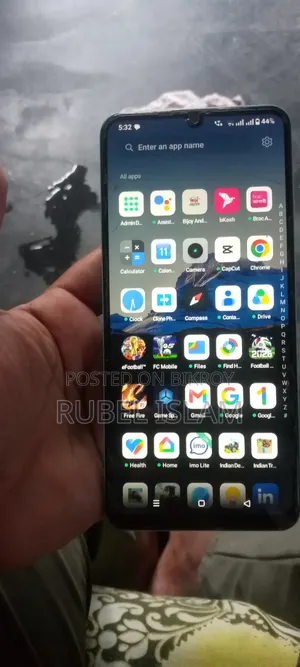 Realme C51 64 GB Bronze