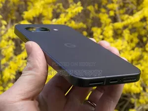 New Google Pixel 128 GB Black