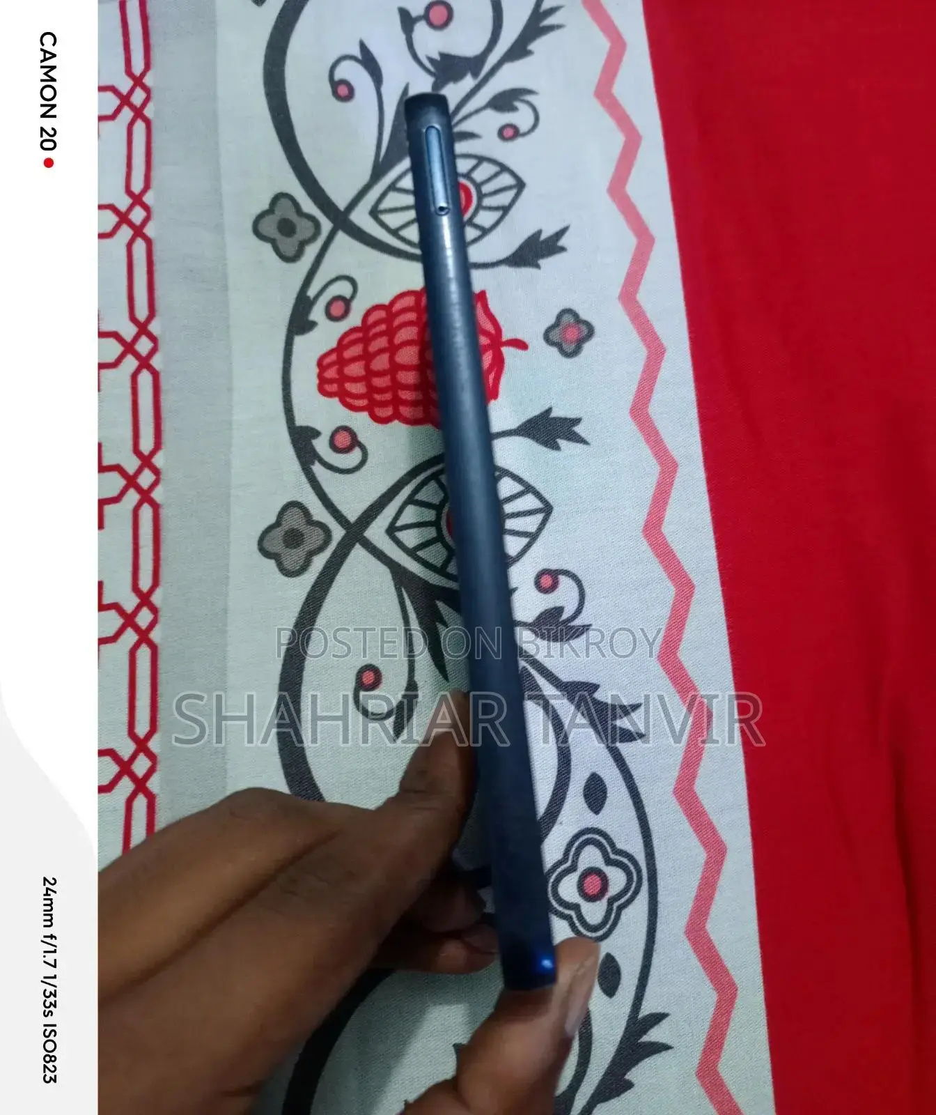 Samsung Galaxy M14 128 GB Blue