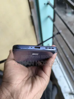 Motorola Edge 50 256 GB Blue