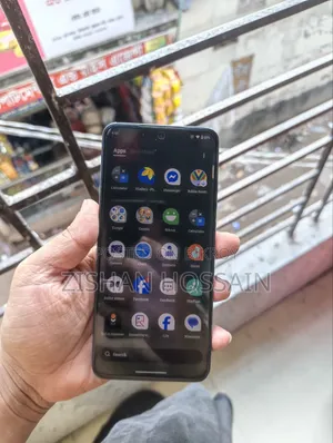 Motorola Edge 50 256 GB Blue