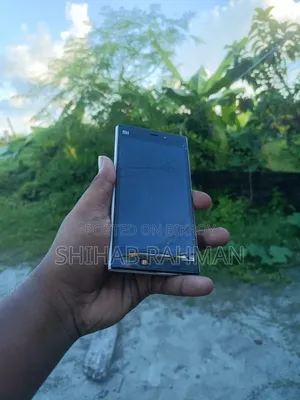 Xiaomi Mi3 16 GB White