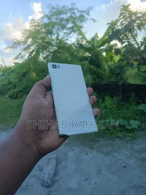 Xiaomi Mi3 16 GB White