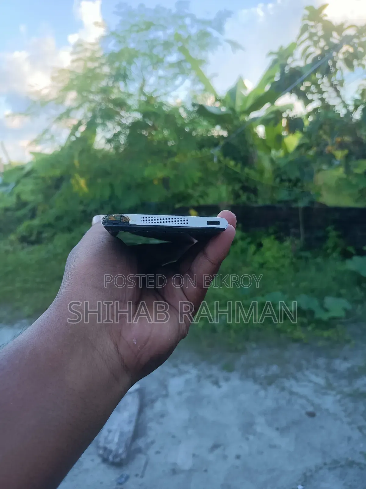 Xiaomi Mi3 16 GB White