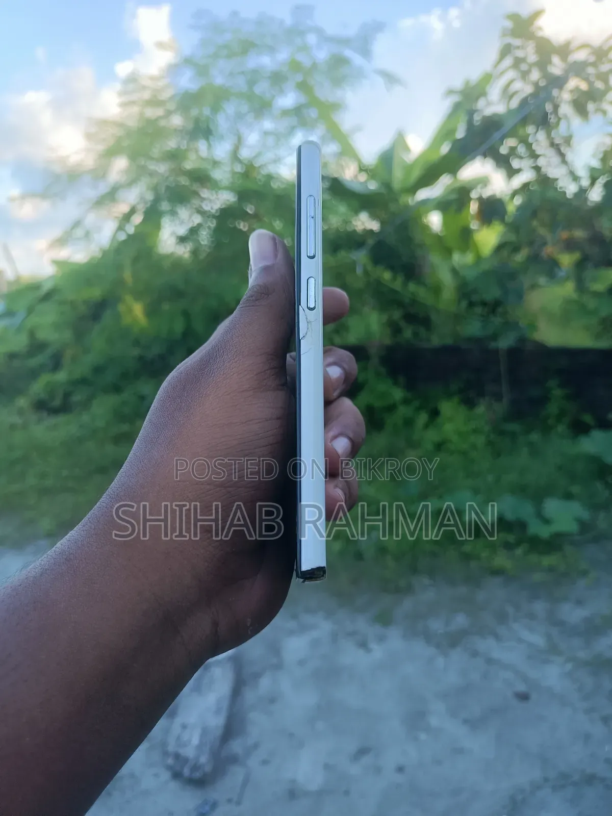 Xiaomi Mi3 16 GB White
