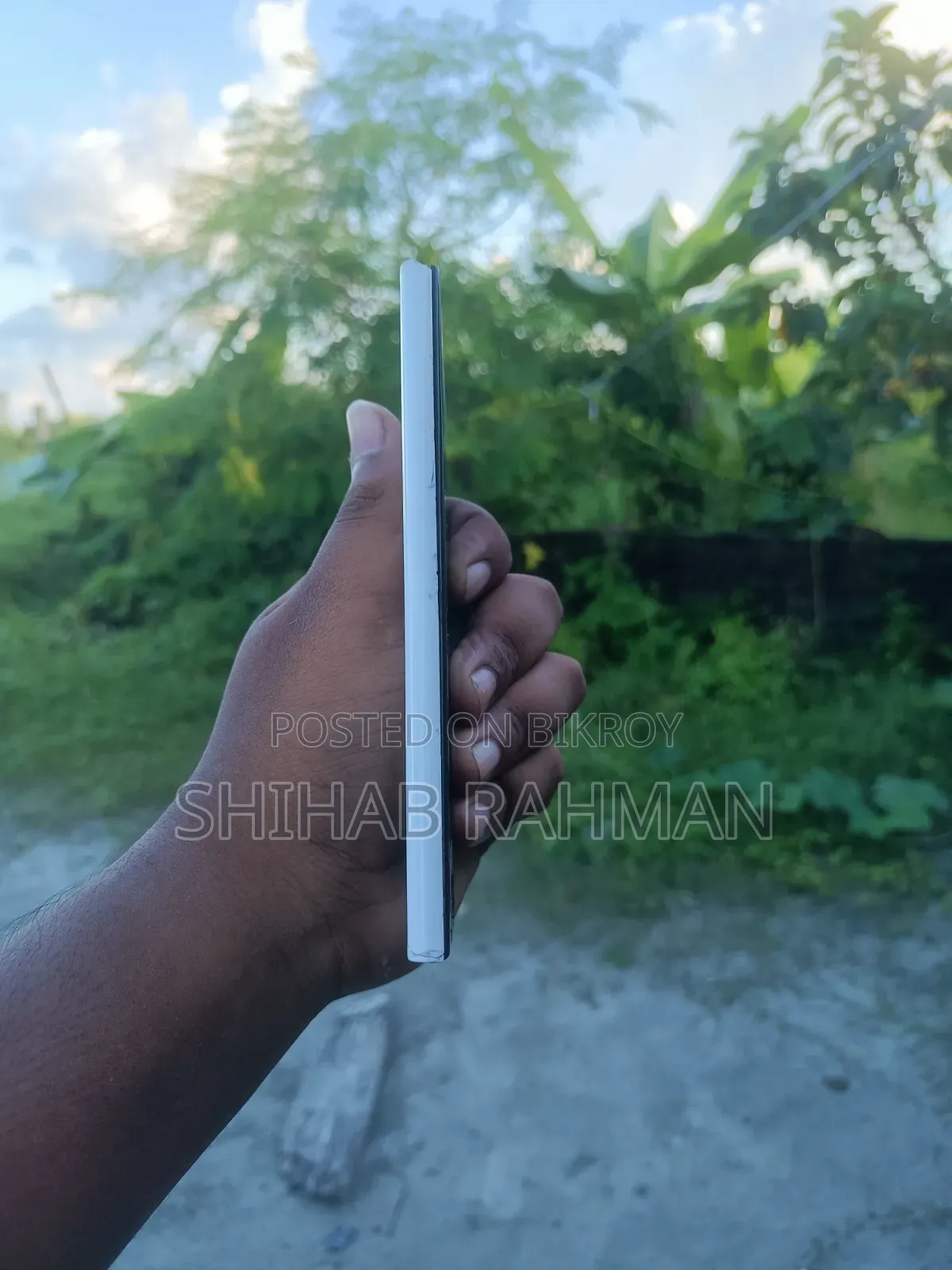 Xiaomi Mi3 16 GB White