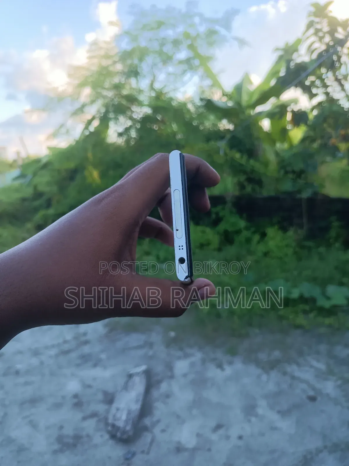 Xiaomi Mi3 16 GB White