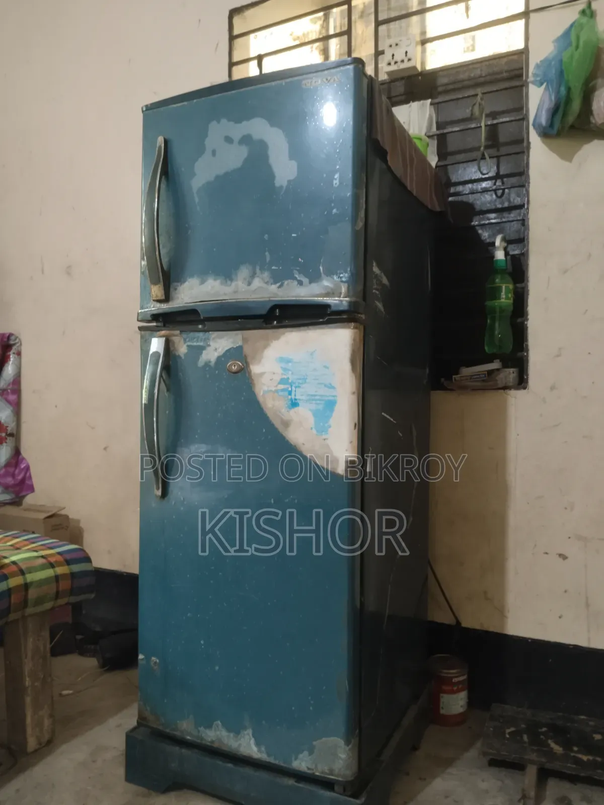 নোভা ফ্রিজ