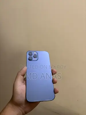 Apple iPhone 12 Pro Max 128 GB Blue