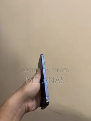 Apple iPhone 12 Pro Max 128 GB Blue