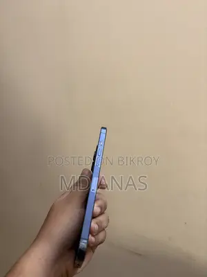 Apple iPhone 12 Pro Max 128 GB Blue
