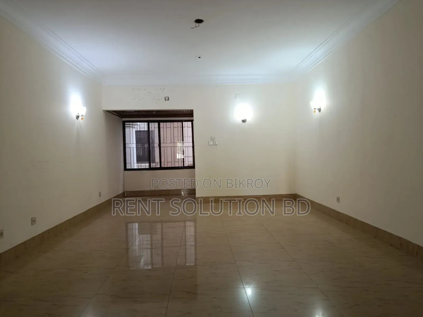 5-Bedroom Duplex in Gulshan for Rent