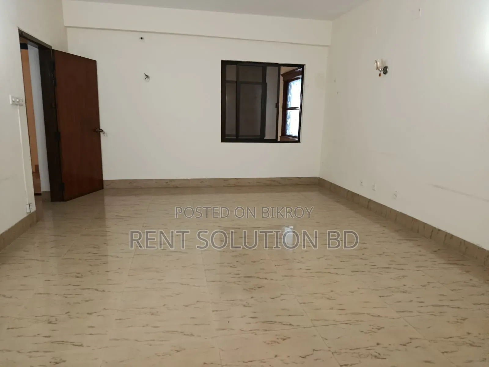 5-Bedroom Duplex in Gulshan for Rent