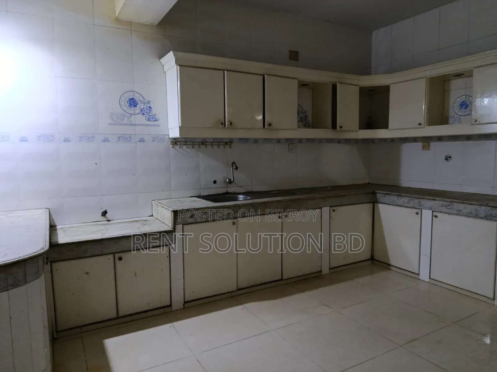 5-Bedroom Duplex in Gulshan for Rent