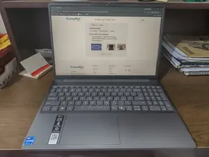 Laptop Lenovo Ideapad 3 24GB Intel Core i5 SSD 512GB