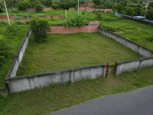 5 Katha Plot Near Moyez Uddin Chattar, Sector 16