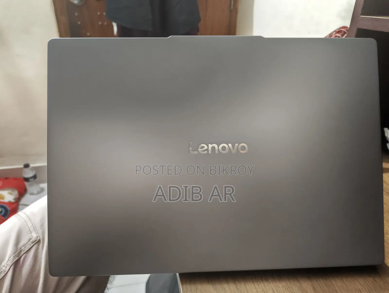 Laptop Lenovo Ideapad 3 24GB Intel Core i5 SSD 512GB